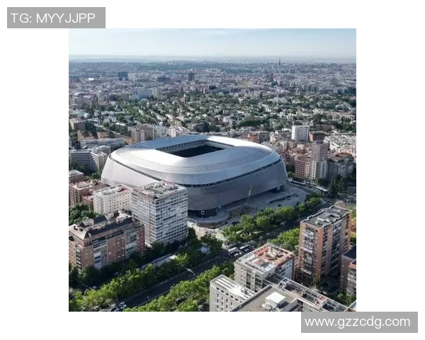 卡帕尼尼：皇马新一代希望，飒爽英姿征服伯纳乌