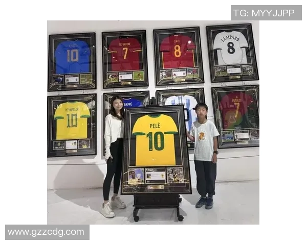 足球球星亲签商品购买渠道推荐 如何选择靠谱平台保障真伪